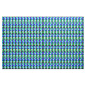 Krawatte-Dye kraftvolles Djinn-Gewebe Stoff (Yard (91,4 cm))