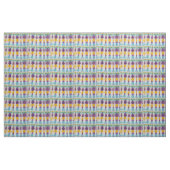 Krawatte-Dye Patio Lights Stoff (Fat Quarter (45,7 x 55,9 cm))