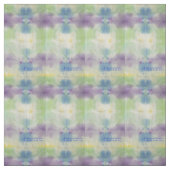 Krawatte Dye Push Me Row Stoff (Muster)