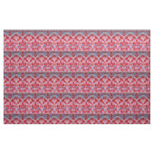 Krawatte-Dye Quantum-Leapingstoff Stoff (Fat Quarter (45,7 x 55,9 cm))