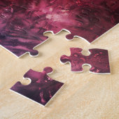 Krawatte-Dye-Swirl Puzzle (Seite)