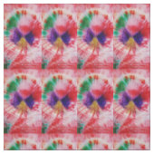 Krawatte Dye Turkey Tancer Stoff (Muster)