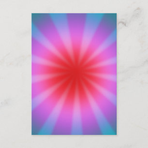 Krawatte Dyed lädt ein Einladung