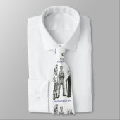 Krawatte eigentümlich frei 1998 (Gebunden)