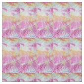 Krawatte-=Farbrosa Funburst #1 Stoff (Muster)