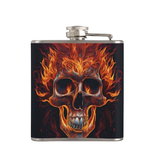 KRAWATTE FLACHMANN (Rückseite)