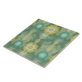 Krawatte Fliese (Seite)