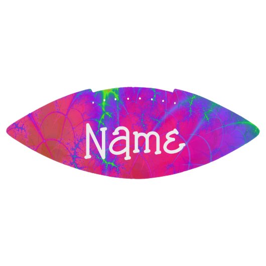 Krawatte Football (Panel)