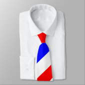 Krawatte für Barber Pole (Gebunden)