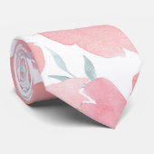 Krawatte für Blume (Gerollt)