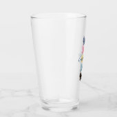 Krawatte für den Bow Glas (Rechts)