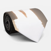 Krawatte für den Systemstart im Weltraum (Gerollt)