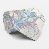 Krawatte für die veränderbare Base MultiColor Flor (Gerollt)