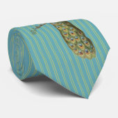 Krawatte für Hochzeiten und Besondere Anlässe (Gerollt)