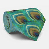 Krawatte für Hochzeiten und Besondere Anlässe (Gerollt)