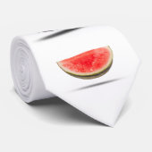 Krawatte für Koch und Köche (Gerollt)