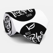 ****KRAWATTE für LEHRER**** Krawatte (Gerollt)