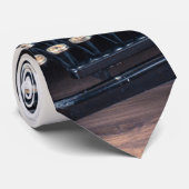 Krawatte für Viktorianische Handy-Handys mit Vinta (Gerollt)