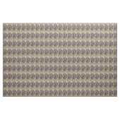 Krawatte-gefärbter Strumpf Stoff (Yard (91,4 cm))