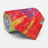 Krawatte Genese (Gerollt)