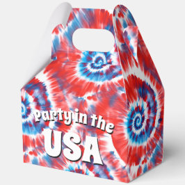 Krawatte Geschenkschachtel