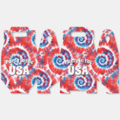 Krawatte Geschenkschachtel (Ungeklappt)