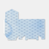 Krawatte Geschenkschachtel (Ungefaltet)