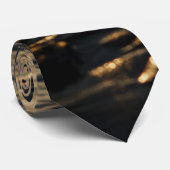 Krawatte GListening (Gerollt)