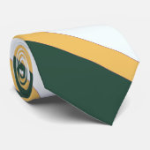 Krawatte "Go Army" der US-Armee (Gerollt)