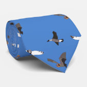 Krawatte hawaiianischer Flyer (Gerollt)