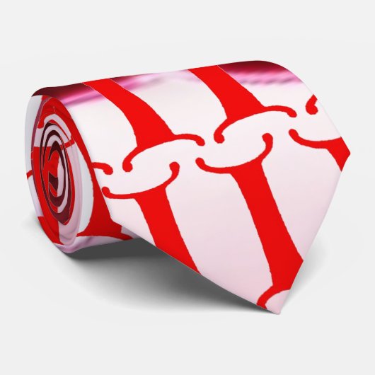 KRAWATTE I (Gerollt)