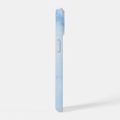 Krawatte iPhone 15 Hülle (Rechte Seite)