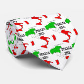 Krawatte Italien (Gerollt)