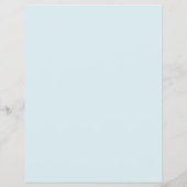 Krawatte Jumper Diapers und Giraffen Wasserflasche Flyer (Hinten)