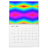 Krawatte Kalender (Mär 2026)