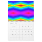 Krawatte Kalender (Feb 2026)