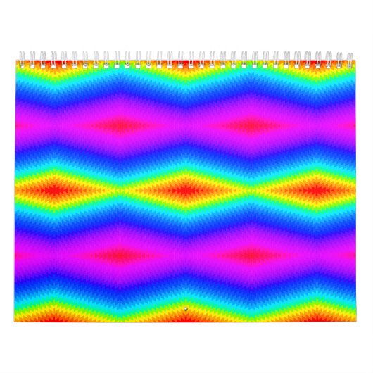 Krawatte Kalender (Titelbild)