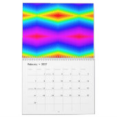 Krawatte Kalender (Feb 2027)