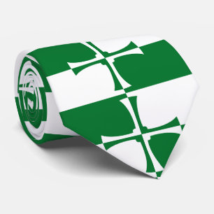 Krawatte Kirkcudlightshire