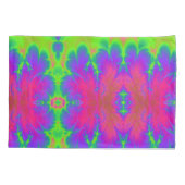 Krawatte Kissenbezug (Rückseite)