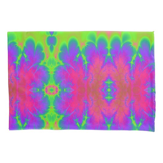 Krawatte Kissenbezug (Vorderseite)