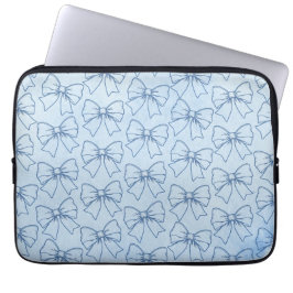 Krawatte Laptopschutzhülle