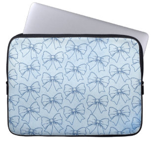 Krawatte Laptopschutzhülle