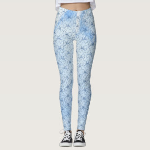 Krawatte Leggings