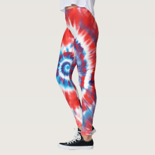 Krawatte Leggings