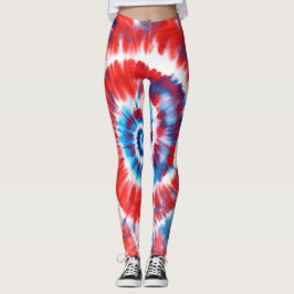 Krawatte Leggings