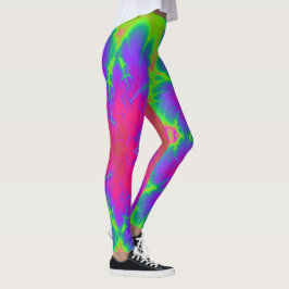 Krawatte Leggings
