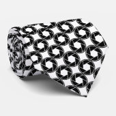 Krawatte/Linsen Krawatte (Gerollt)