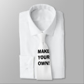 KRAWATTE - MACHEN SIE IHRE SELBST! (Gebunden)