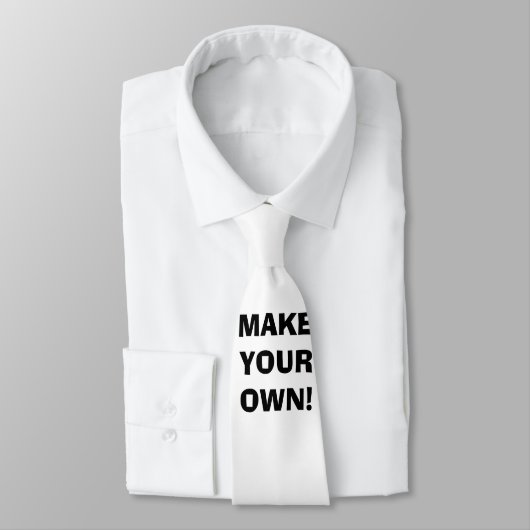 KRAWATTE - MACHEN SIE IHRE SELBST! (Gebunden)